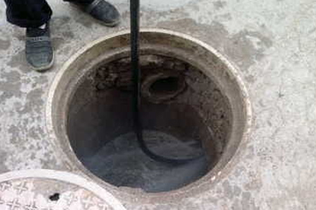 专业检测卫生间漏水-马桶蹲坑